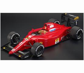 GPR 1222AWD